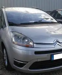 Citroen Grand C4 Picasso 1.6 e-HDi 109CV ETG6 - 2