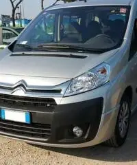 Citroen Jumpy 2.0 HDi/125 FAP Multispace Sedu 9P TI L1 - 3