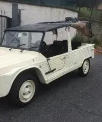 Citroen Mehari