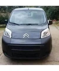 Citroen Nemo 1.3 HDI 75 FAP Multispace