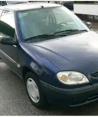 CITROEN SAXO 1500 D ANNO 2000 - 2