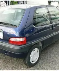 CITROEN SAXO 1500 D ANNO 2000 - 3