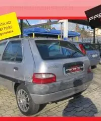 CITROEN SAXO 1.5 diesel cat 5 porte SX rif. 6283889