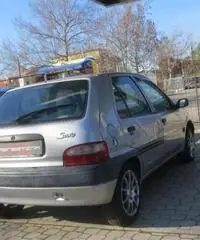 CITROEN SAXO 1.5 diesel cat 5 porte SX rif. 6283889 - 3