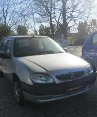 CITROEN SAXO 1.5 diesel cat 5 porte SX rif. 6283889 - 4