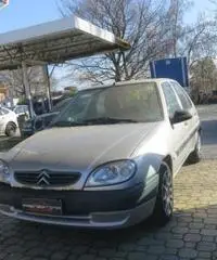 CITROEN SAXO 1.5 diesel cat 5 porte SX rif. 6283889 - 5