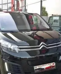 Citroen Spacetourer Citroën Spazio Tourer BlueHDi 150 S + S