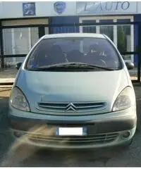 CITROEN XSARA PICASSO TD