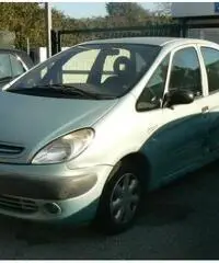 CITROEN XSARA PICASSO TD - 3