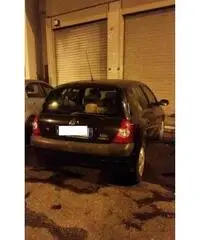 Clio Storia