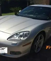 CORVETTE C6 Coupe Corvette  6.0 V8 Coupé TAGLIANDI CERTIFICATI rif. 7113239 - 2