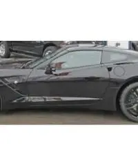 CORVETTE C7 Stingray Coupè*XENON*NAVI* rif. 6530048