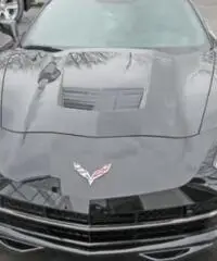 CORVETTE C7 Stingray Coupè*XENON*NAVI* rif. 6530048 - 2