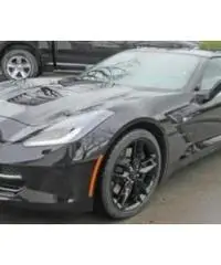 CORVETTE C7 Stingray Coupè*XENON*NAVI* rif. 6530048 - 3