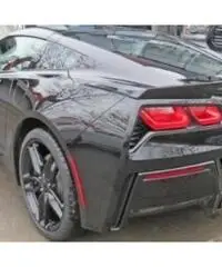 CORVETTE C7 Stingray Coupè*XENON*NAVI* rif. 6530048 - 5