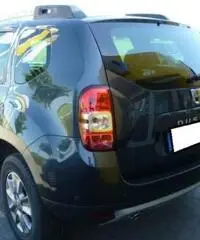 Dacia Duster 1.5 dCi 110CV 4x2 Prestige - 3