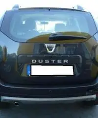 Dacia Duster 1.5 dCi 110CV 4x2 Prestige - 4