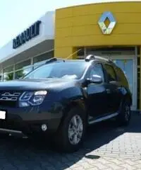 Dacia Duster 1.5 dCi 110CV 4x2 Prestige - 6