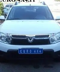 DACIA Duster 1.5 dCi  Lauréate unipro' full unipro' rif. 5603867