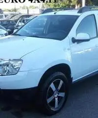 DACIA Duster 1.5 dCi  Lauréate unipro' full unipro' rif. 5603867 - 2