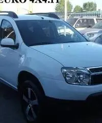 DACIA Duster 1.5 dCi  Lauréate unipro' full unipro' rif. 5603867 - 3