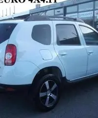 DACIA Duster 1.5 dCi  Lauréate unipro' full unipro' rif. 5603867 - 4