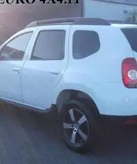 DACIA Duster 1.5 dCi  Lauréate unipro' full unipro' rif. 5603867 - 5