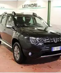 DACIA Duster 1.5 dci Laureate 4x2 S&S 110cv MY16 rif. 7192611 - 2