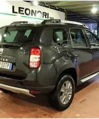DACIA Duster 1.5 dci Laureate 4x2 S&S 110cv MY16 rif. 7192611 - 3