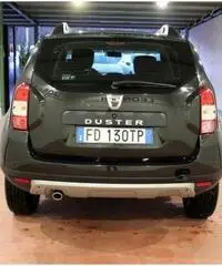 DACIA Duster 1.5 dci Laureate 4x2 S&S 110cv MY16 rif. 7192611 - 4