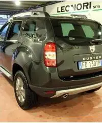 DACIA Duster 1.5 dci Laureate 4x2 S&S 110cv MY16 rif. 7192611 - 5