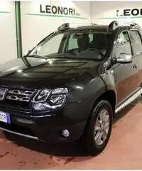 DACIA Duster 1.5 dci Laureate 4x2 S&S 110cv MY16 rif. 7192611 - 6