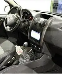 DACIA Duster 1.5 dci Laureate 4x2 S&S 110cv MY16 rif. 7192611 - 7