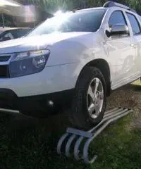 DACIA Duster 1.5 dCi 110CV 4x4 Lauréate rif. 7090774 - 2