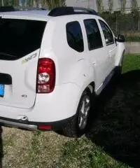 DACIA Duster 1.5 dCi 110CV 4x4 Lauréate rif. 7090774 - 3