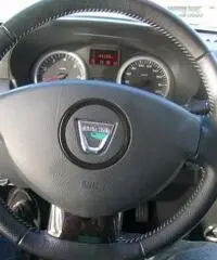 DACIA Duster 1.5 dCi 110CV 4x4 Lauréate rif. 7090774 - 8