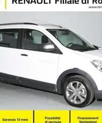 DACIA Lodgy stepway 12 tce Stepway SS 115cv E6 rif. 7042480