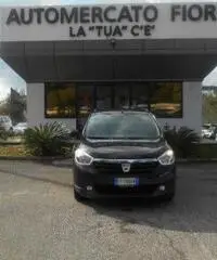 DACIA Lodgy 15 dci Laureate 90cv cregvel ecom rif. 7098084