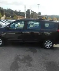 DACIA Lodgy 15 dci Laureate 90cv cregvel ecom rif. 7098084 - 4