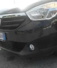 DACIA Lodgy 15 dci Laureate 90cv cregvel ecom rif. 7098084 - 5