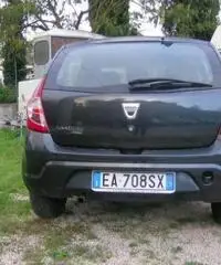 DACIA Sandero 1.4 8V GPL Lauréate rif. 7130843 - 7