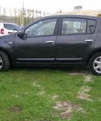 DACIA Sandero 1.4 8V GPL Lauréate rif. 7130843 - 10