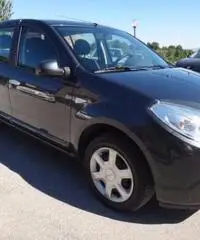 DACIA Sandero 1.4 GPL Lauréate OK NEOPATENTATI rif. 6743555 - 3