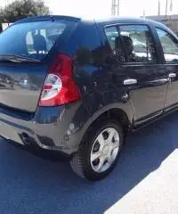 DACIA Sandero 1.4 GPL Lauréate OK NEOPATENTATI rif. 6743555 - 4