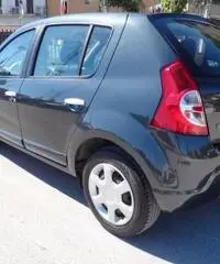 DACIA Sandero 1.4 GPL Lauréate OK NEOPATENTATI rif. 6743555 - 6