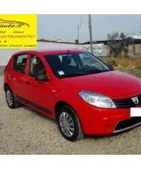 DACIA Sandero GPL OPZIONALE IN  OFFERTA  rif. 7173750