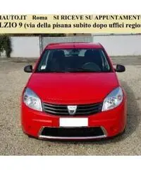 DACIA Sandero GPL OPZIONALE IN  OFFERTA  rif. 7173750 - 5