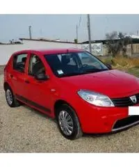 DACIA Sandero GPL OPZIONALE IN  OFFERTA  rif. 7173750 - 10