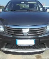 DACIA Sandero Stepway 1.5 dCi 70CV rif. 6956850