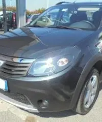 DACIA Sandero Stepway 1.5 dCi 70CV rif. 6956850 - 2